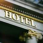 Trade Agency For Hotel Project From China In Building Material Sourcing Solution