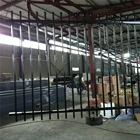 Gate: Swing Gates Swing The Most Popular Gate: Swing Gates Models For Home Garden And Swiimming Pool
