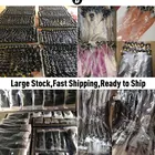 Wholesale Hair Wholesale Virgin Brazilian Hair Cuticle Aligned Loose Wave Human Hair Weave Bundles