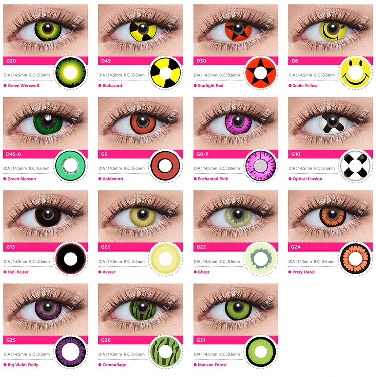 crazy-contact-lens