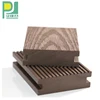 Wpc Wood Plastic Composite Outdoor Flooring/Decking/Board/Plank/Panel