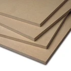 Hysen high gloss plywood HDF board door plywood for furniture use