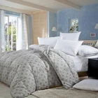 Wholesale Hot Sale So Soft Comforter Bedding Set Filling Down Quilt