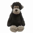 plush animal stuffed monkey toy can custom