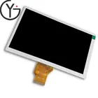 50 Inch 50 Pins 8 Inch Tft Lcd Display 800x480 AT080TN62