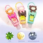 waterless antibacterial alcohol free instant foam hand sanitizer