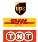DHL UPS courier express shipping to guatemala/uk/germany/australia/usa/canada/mexico/france