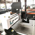 Cnc Router Wood Carving Machine Price Mdf Cutting 3 Axis Woodworking For Furniture 2d