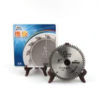 China DEUCO TCT Industrial Tools Saw Blade For Cutting Wood