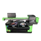 Double Print Heads Diy Dtg Printer A2automatic Inkjet Printing Machine After-Sales Service Provided