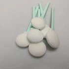 Cleaning Laboratory Sterile Cleaning Face Cotton Swab Cleaning For Printer