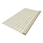 LVL poplar bed base slats