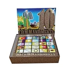 Hot Sale Interesting Classic Box Custom Board Game Printing