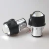 hot sale hid bi xenon projector lens fog light H11 for Mazda