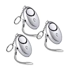 Wholesale Siren Song Electronic Personal Reminder Alarm for Night Worker Girls Kids