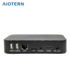 Player Android Signage Box Full Hd 1080p Digital Signage Android 7.1 Box Media Player
