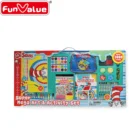Deluxe Colouring Value Gift Set Deluxe Kids Art Set Super Mega Art and Activity Active Set