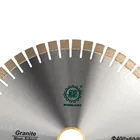 Top Top Quality Diamond Tools 16 Inch Not Silent Arix Blade For Granite