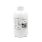 Ocbestjet Textile DTG Printing White Ink use For Cotton T-shirt Printing For Epson DX5 DX6 DX7 1390 Printers