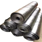 Ray Metal Lead Sheet Lead Plate X Ray Lead Sheet 2mm 3mm 4mm