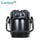 Electric Heater Industrial Hot Air Blower Greenhouse 9KW Portable Electric Fan Heater