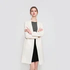 Fur Coat Woman Winter Fur Coat 2020 Lady Fur Collar Cotton Long Parkas Warm Jackets Plus Size Winter Coat Women