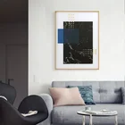Unique Islamic Style High-Grade Gold Porcelain Painting Wall Art Decorative Painting Frame