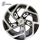 Forged custom 20 inch car rims alloy rims 5x112 5x114.3 5x120 5x127 5x130 for Mercedes Audi BMW Porsche Land rover