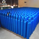 Nitrogen Gas Nitrogen Gas Minute Extension 20L 150Bar 3M3 Nitrogen Gas Cylinder Filled Nitrogen Gas Price