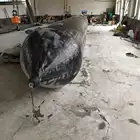 china supplier floating dock ship landing boat rubber airbag accessories for boats