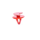 TH-2988 pom auto retaining clips used for cars plastic clips and fasteners