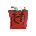 Light weight re-usaable eco friendly Foldable hand tote bag