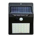 Led Solar Light Ledsolarsolar Led Outdoor Solar Light Wall Decorative Outdoor Waterproof Led Garden Solar Panel Light