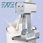 for Liquid High Shear Mixer Lab LR High Shear Paint Mixer for with Competitive Price Lab Cream Lotion Mixing Machine