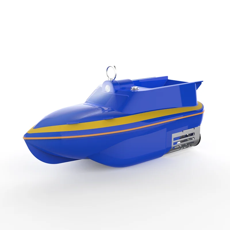 fast electric rc boats