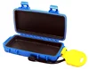Profession Custom Wonderful Shell Waterproof Outdoor Mini Hard Plastic Case With Foam