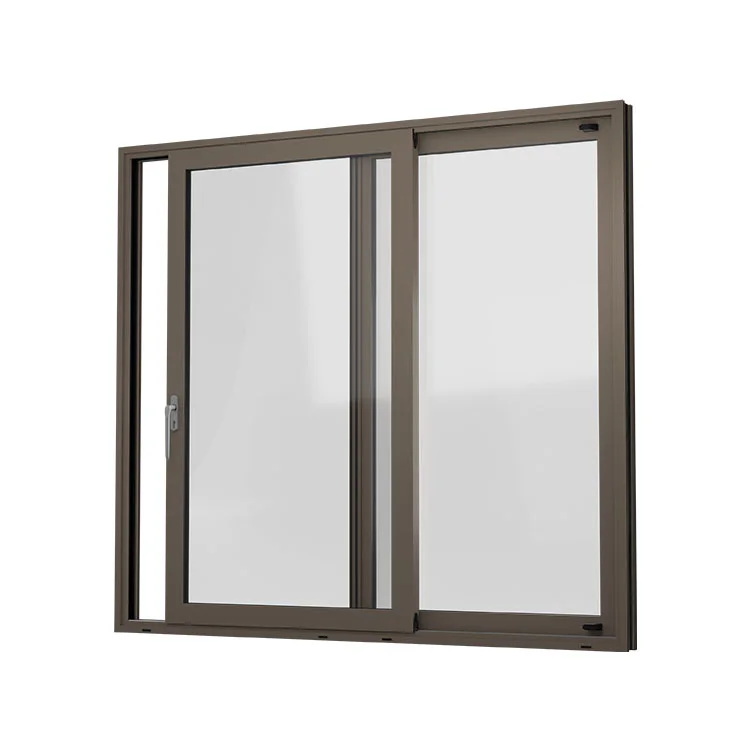 China Supplier lift sliding windows and window lattice glass with high quality