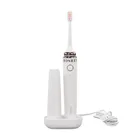ASHEBORO high soft Electric toothbrush mini travel rechargeable toothbrush