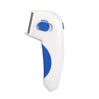 Electric Comb Head Lice Removal Pet Cleaning Tool Professional Flea Comb Great Doctor for pet