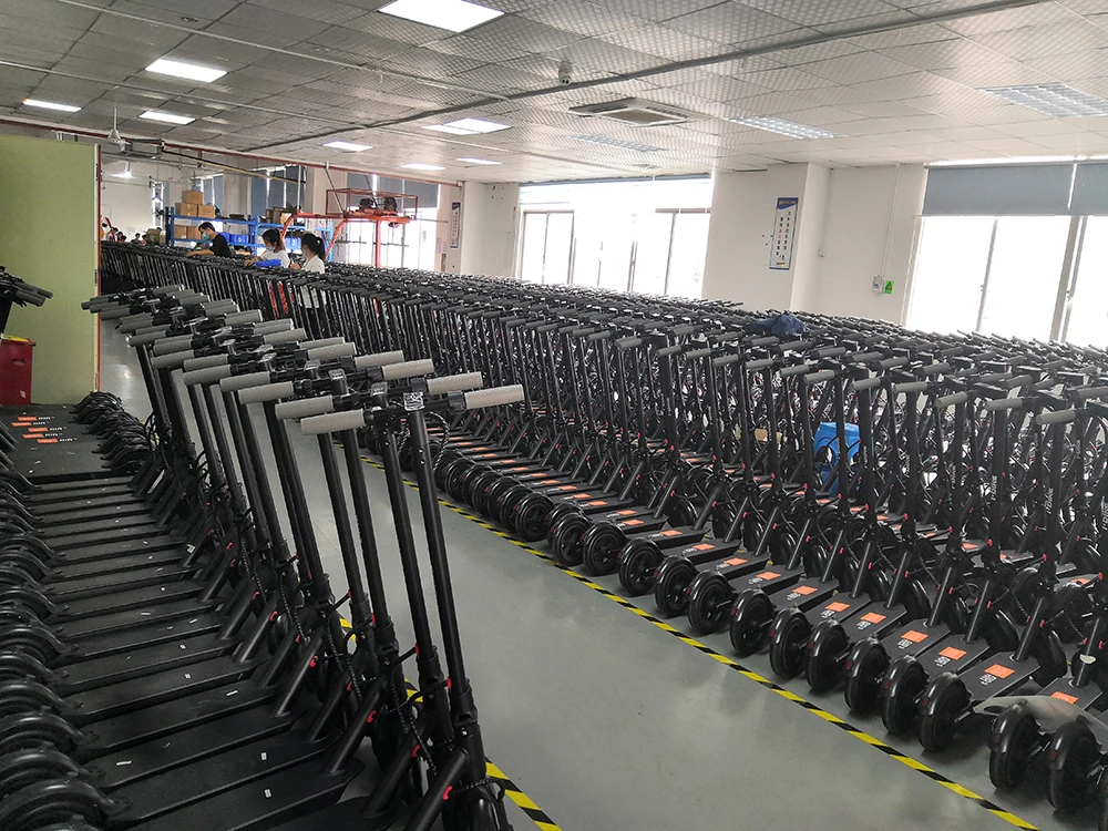 iEZway Factory1