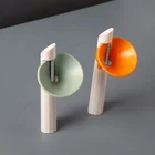 Multifunction trio julienne fruits potato post peeler machine for sale