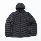 Solid Color Winter Coat Men Jacket Warm Cotton Jacket Coats Stand Collars Zippers Men Clothes Mens Hooded Jacket