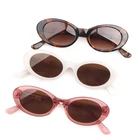 NEW Design Cheap Sun Glasses Fashion Custom Logo Unisex Sunglasses With CE And FDA