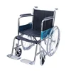 Top selling cheaper folding lightweight wheelchair for elderly