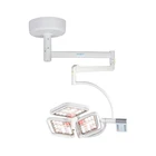 New Design Plastic Surgery hospital equipment LED Surgical Shadowless Operation Light with CE ISO FDA