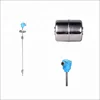 Automatic controller float level switches with stable operation and long life use