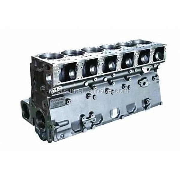 Diesel Engine Parts 4073137 Bearingthrust For Cummins Engine