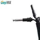 Surgery Factory Medical Device Laparoscopic Instrument Surgery Cable For Monopolar
