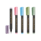 STA Art marker metallic marker NO. 8151BR for student for student
