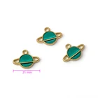 Perfect Vograce Factory Perfect Quality Wholesale Charm Linked Accessory Glitter Accessory
